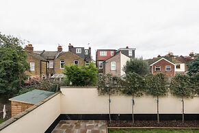 Skyvillion -vineyard Court- Enfield 1bed With Balcony