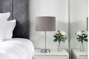 Skyvillion -vineyard Court- Enfield 1bed With Balcony