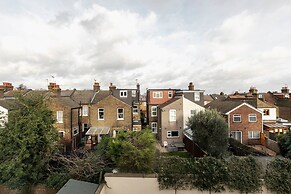 Skyvillion -vineyard Court- Enfield 1bed Wbalcony