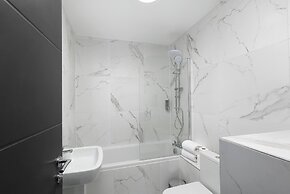 Skyvillion -vineyard Court- Enfield 1bed Wbalcony