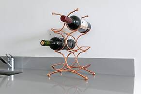 Skyvillion 2bed Enfield Flat W Balcony - Parking