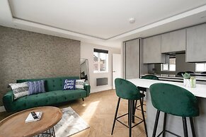 Skyvillion -1bed Cockfosters Near Alexandra Palace