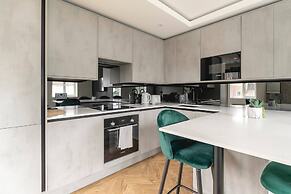 Skyvillion -1bed Cockfosters Near Alexandra Palace