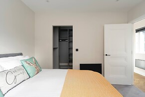 Skyvillion -1bed Cockfosters Near Alexandra Palace
