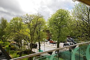 Skyvillion - Tower Point Enfield 1bed Wbalcony