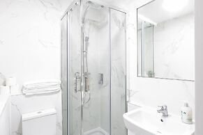 Skyvillion -vineyard Court- Enfield 1-bed Wgarden