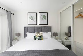 Skyvillion -vineyard Court- Enfield 1-bed Wgarden