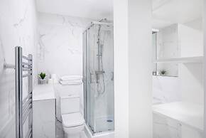 Skyvillion -vineyard Court- Enfield 1-bed Wgarden