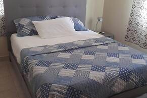 Lovely 2-bedroom and 2 Bathroom Apartment