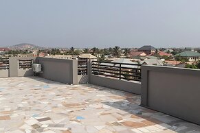 Lovely 2-bedroom and 2 Bathroom Apartment