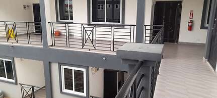 Lovely 2-bedroom and 2 Bathroom Apartment