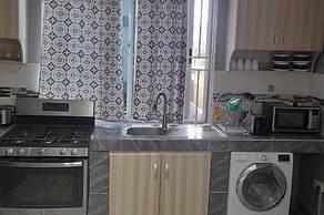 Lovely 2-bedroom and 2 Bathroom Apartment