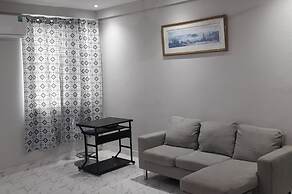 Lovely 2-bedroom and 2 Bathroom Apartment