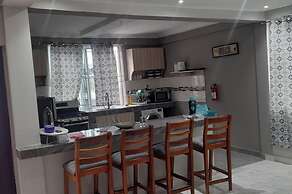 Lovely 2-bedroom and 2 Bathroom Apartment
