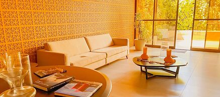 Flat FM20 Cabo Branco L4 - By Almare