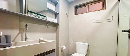 Flat FM20 Cabo Branco L4 - By Almare