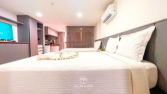 Flat FM20 Cabo Branco L4 - By Almare