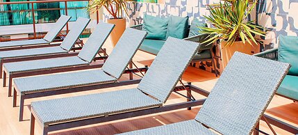 Flat FM20 Cabo Branco L4 - By Almare