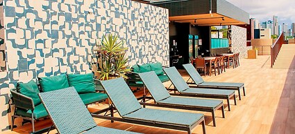 Flat FM20 Cabo Branco L4 - By Almare