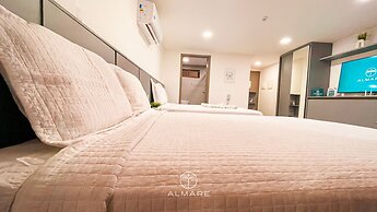 Flat FM20 Cabo Branco L4 - By Almare