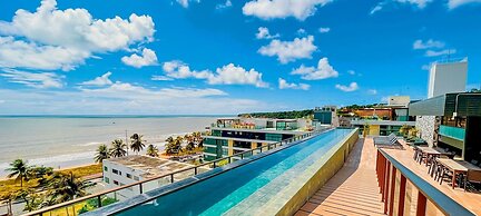 Flat FM20 Cabo Branco L4 - By Almare