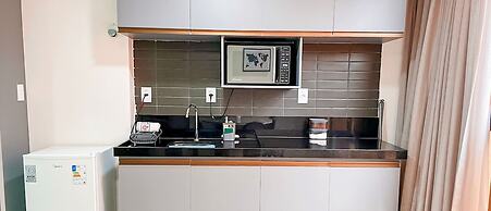 Flat FM20 Cabo Branco L4 - By Almare