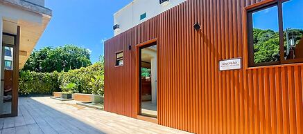 Flat FM20 Cabo Branco L4 - By Almare