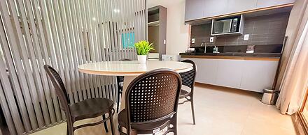 Flat FM20 Cabo Branco L4 - By Almare