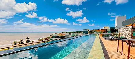 Flat FM20 Cabo Branco L4 - By Almare