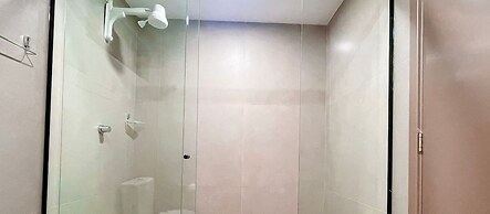 Flat FM20 Cabo Branco L4 - By Almare