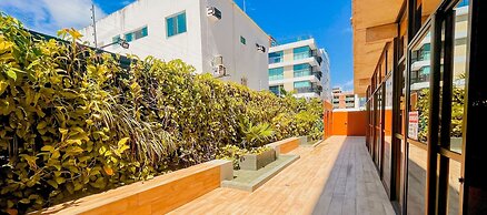 Flat FM20 Cabo Branco L4 - By Almare