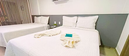 Flat FM20 Cabo Branco L4 - By Almare