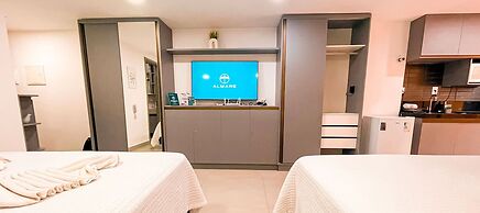 Flat FM20 Cabo Branco L4 - By Almare