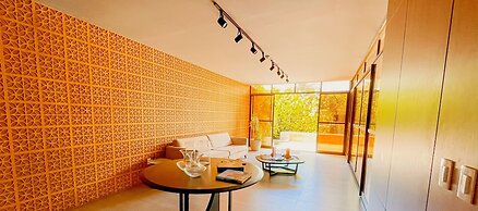 Flat FM20 Cabo Branco L4 - By Almare