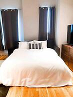 Luxury Downtown Getaway With Breathtaking Views