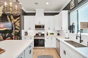 The Oasis Checkmate HTX Rooftop