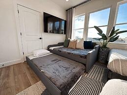 The Oasis Checkmate HTX Rooftop