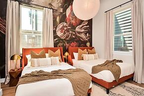 The Oasis Checkmate HTX Rooftop