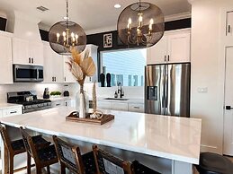 The Oasis Checkmate HTX Rooftop