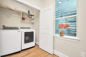 The Oasis Checkmate HTX Rooftop