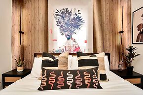 The Oasis Checkmate HTX Rooftop