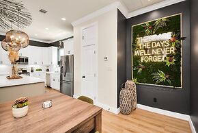 The Oasis Checkmate HTX Rooftop