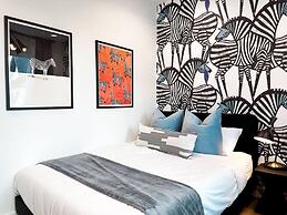 The Oasis Checkmate HTX Rooftop