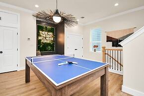 The Oasis Checkmate HTX Rooftop