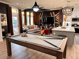 The Oasis Checkmate HTX Rooftop