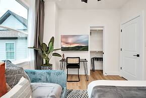 The Oasis Checkmate HTX Rooftop