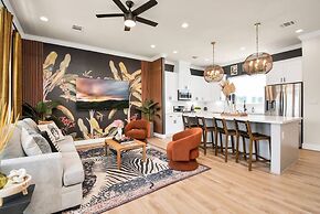 The Oasis Checkmate HTX Rooftop