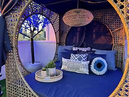 The Oasis Checkmate HTX Rooftop