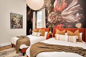 The Oasis Checkmate HTX Rooftop