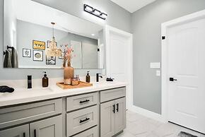 The Oasis Checkmate HTX Rooftop